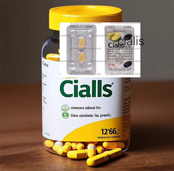 Pareri sul cialis generico